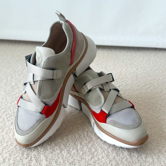 Chloe Sneakers - Picture 2 of 7